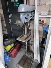 Boxford Floor Standing Pillar