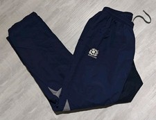 Macron Scotland Rugby