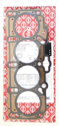 Cylinder head gasket for - head,