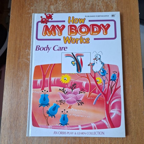 Orbis how body - orbis,