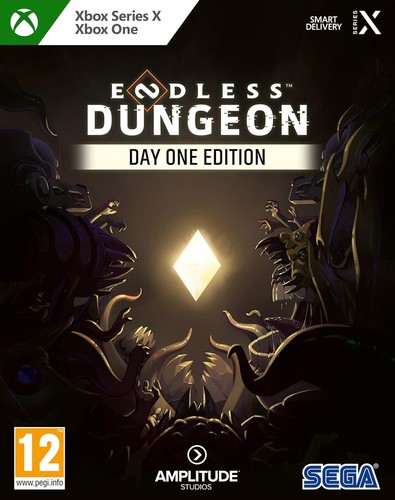 Endless dungeon day one - dungeon,