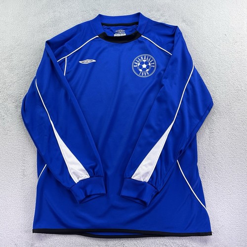 Umbro men small blue - men’s,