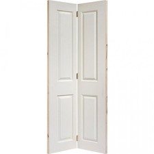 Branded 4 Panel Textured