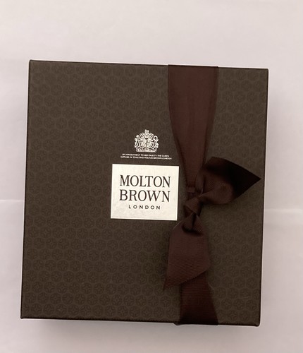 Molton brown london hand wash - molton,