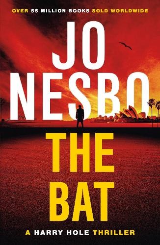 The bat harry hole - the, 1