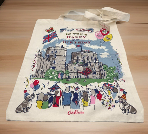 Cath kidston queen elizabeth - kidston,