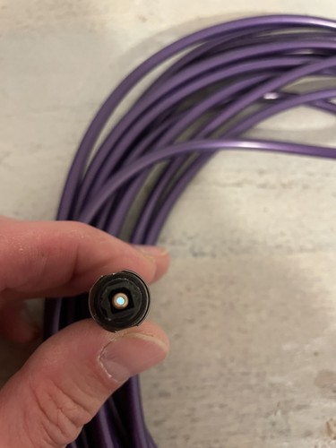 Qed performance optical - qed,