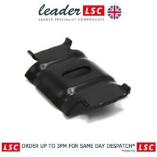 Battery Retaining Clamp
