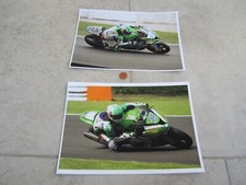 James Ellison BSB British