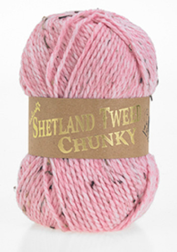 Woolcraft shetland tweed - woolcraft,
