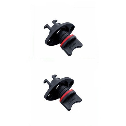 2pcs boat transom hull - transom, drain