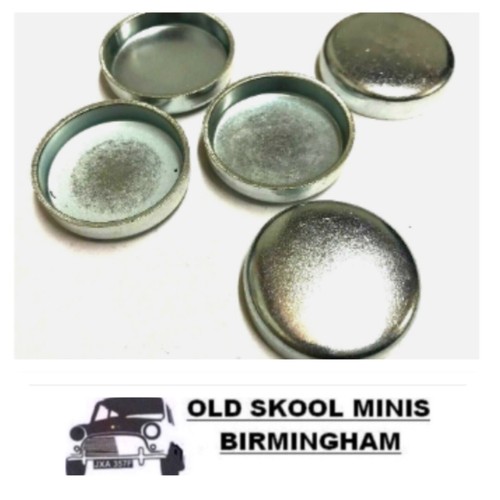 Classic mini core plug - mini,
