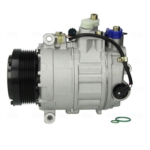 Air con compressor for - air,