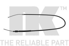 CABLE, PARKING BRAKE NK 903738