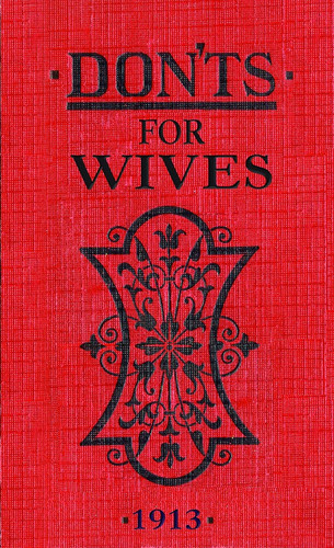 Don for wives the new - for,