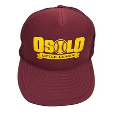 Osolo Little League Baseball