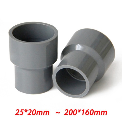 Pvc reducing straight - pvc,