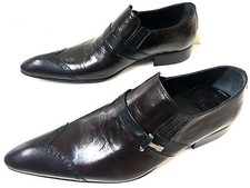 Chelsy Men Crocodile Handmade