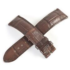 Omega De Ville Prestige Brown