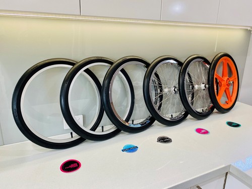 Duro urban freestyle bmx tyres - duro,