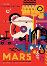 Nasa Space Poster Travel