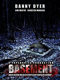 Basement dvd danny - (2010),