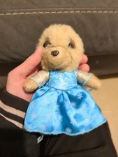 Disney Frozen Elsa Meerkat