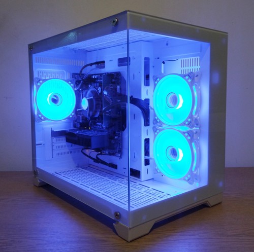 Ultra fast gaming i7 - ultra,