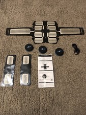 Ems Muscle/abs Stimulation Machine 