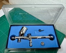 Double Action Airbrush BD-181
