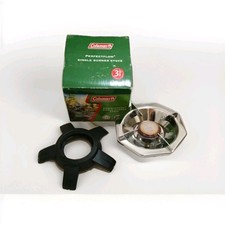 Coleman Portable Propane Fuel