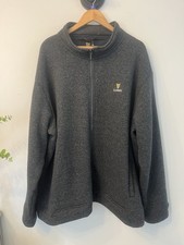 Guinness Fleece Lined Jacket