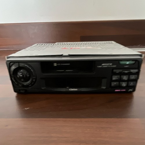 Vintage clarion arx5371r car - clarion,