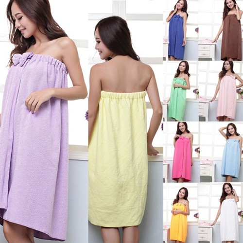 Women body wrap shower - body,