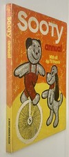 Original 1968 “Sooty Annual