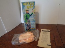 aurora dutch boy MODEL KIT
