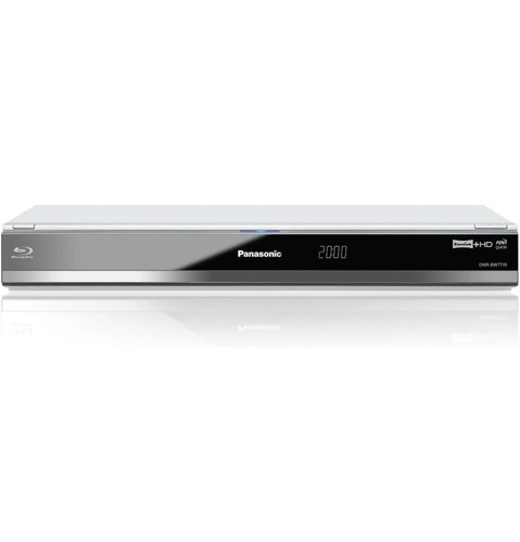 Panasonic dmr bwt735 smart - panasonic,