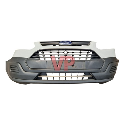 Ford transit custom front - ford,