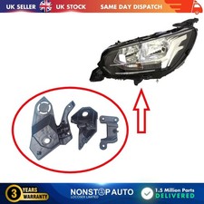 Headlight Repair Kit Bracket