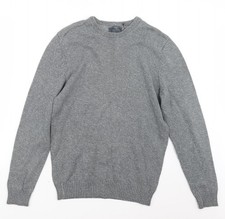 Mens UK Size S Atlantic Bay