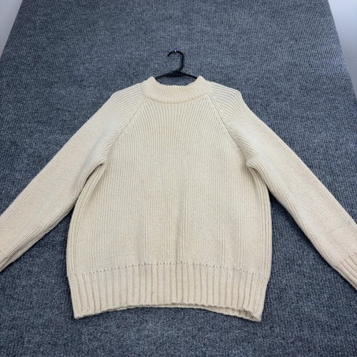 Vintage peter storm sweater - storm,