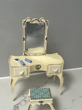 Vintage Sindy Dressing Table