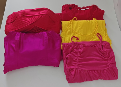Selection summer dresses - 5,