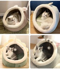 Pet Cat Warm Soft House Cat