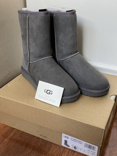 Ugg australia women grey - women's,