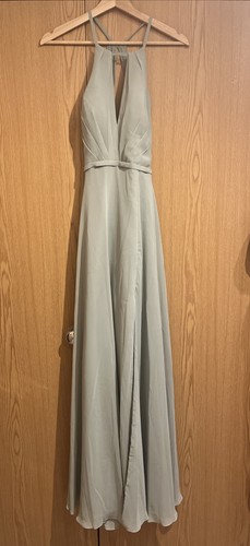 Azazie bridesmaid chiffon - azazie,