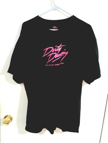 Dirty dancing stage - dancing, musical