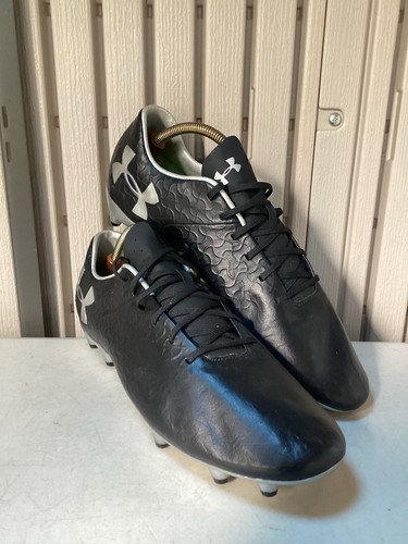 Under armour magnetic black - armour,