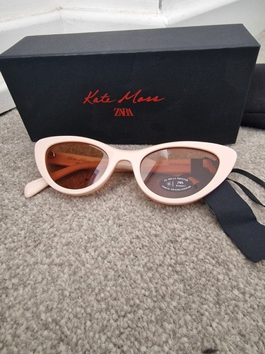 Zara kate moss sunglasses - zara,