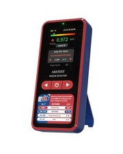 RM-60 Radon Detector with TFT